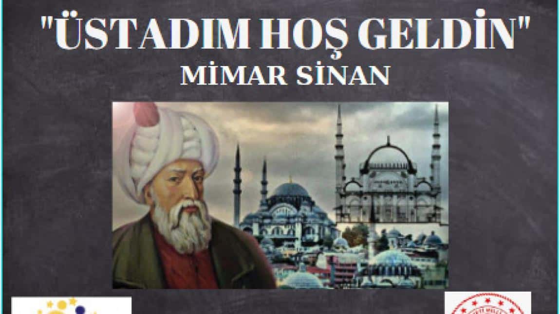 MİMAR SİNAN ETKİNLİKLERİ