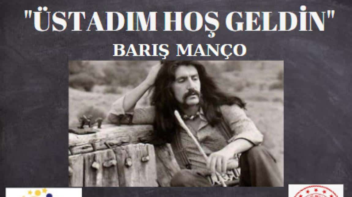 BARIŞ MANÇO ETKİNLİKLERİ