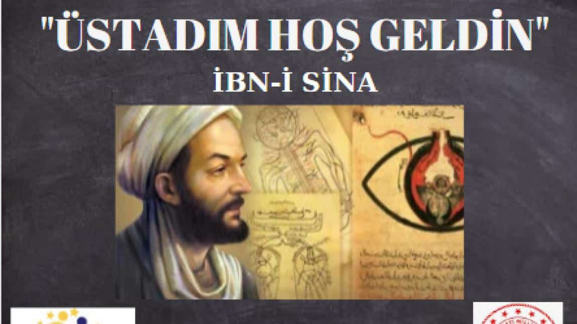 İBN-İ SİNA ETKİNLİKLERİ