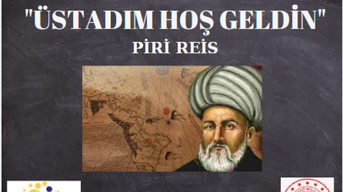 PİRİ REİS ETKİNLİKLERİ