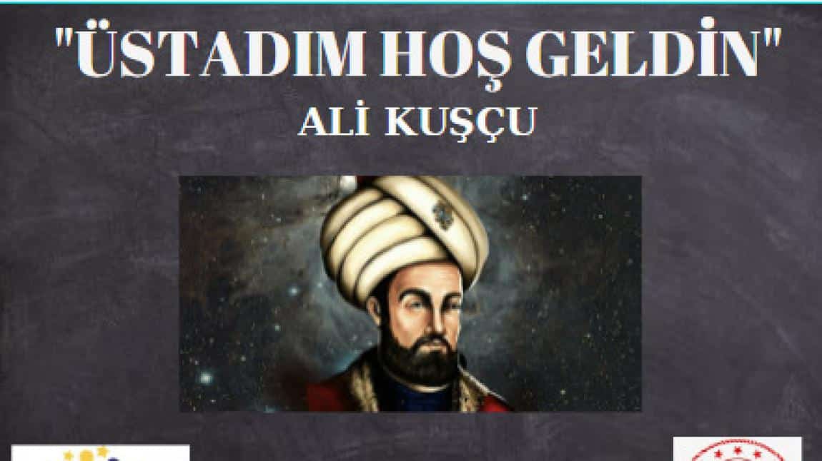 ALİ KUŞÇU ETKİNLİKLERİ