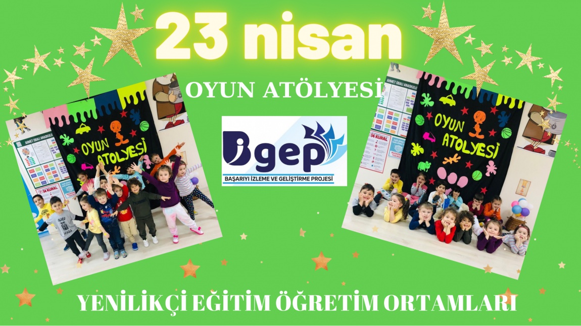 OYUN ATÖLYESİ